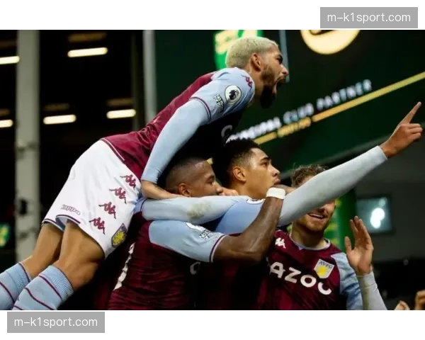 “英超:阿斯顿维拉1-0狼队,沃特金斯制胜球巩固第四位置” “英超:阿斯顿维拉1-0狼队,沃特金斯制胜球巩固第四位置”