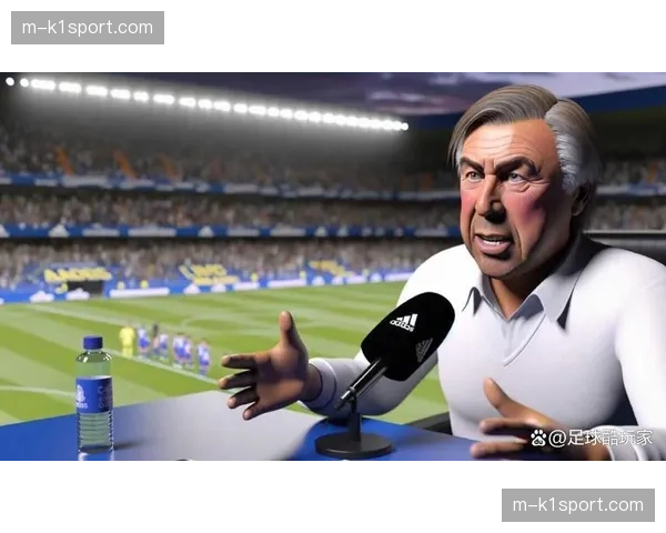 深度报道：安切洛蒂的轮换艺术如何帮助皇马应对密集赛程