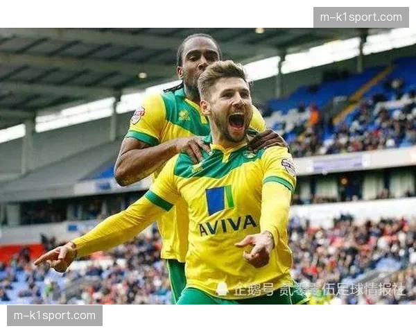 从英冠到英超保级线，伊普斯维奇城2025-26赛季的黑马之路