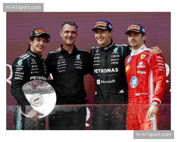 前冠军拉塞尔签约新推广公司，计划下半年重返拳台