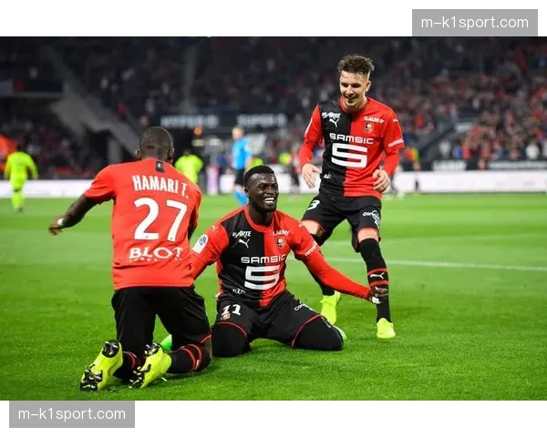 图卢兹vs摩纳哥技术流对决，两队中场控制成胜负关键