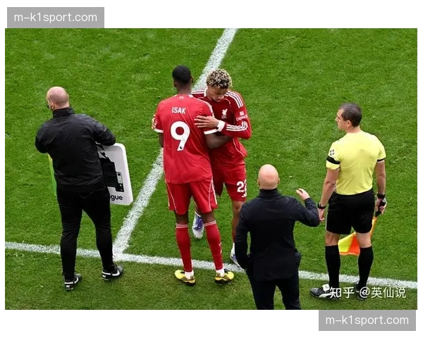 利物浦客场2-1逆转埃弗顿，继续巩固联赛前五位置